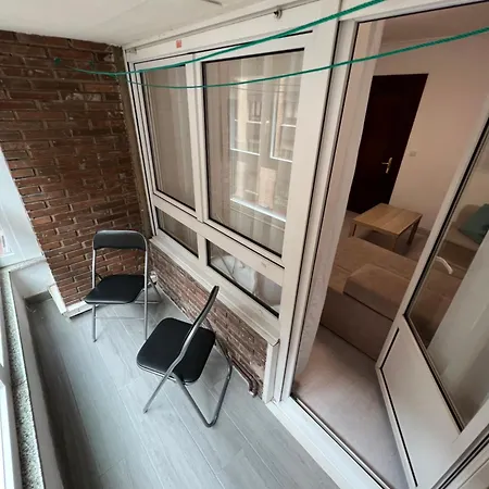 San Lorenzo Apartment *