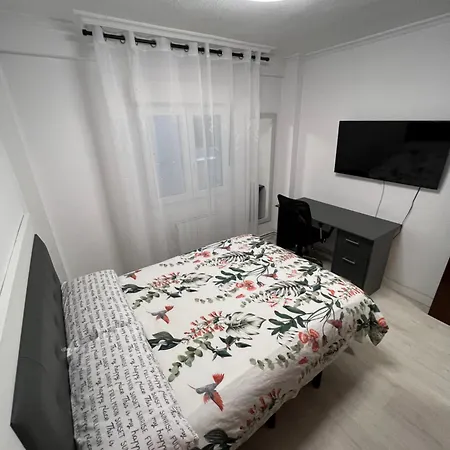 Apartment San Lorenzo *