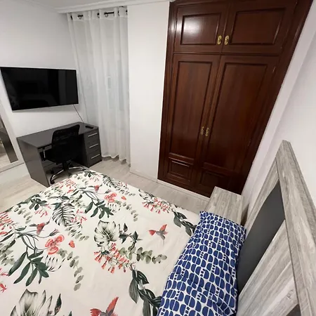 San Lorenzo Gijon
