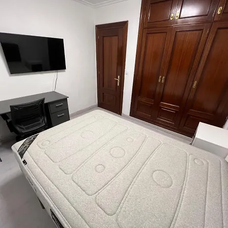 Bienvenidos A Mi Casa Apartment