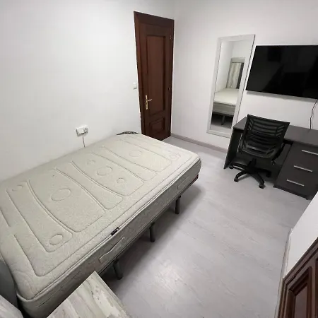 Bienvenidos A Mi Casa