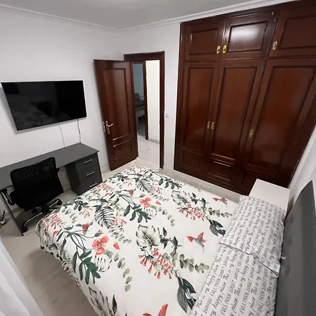 Bienvenidos A Mi Casa * Gijon