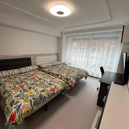 Apartment Bienvenidos A Mi Casa