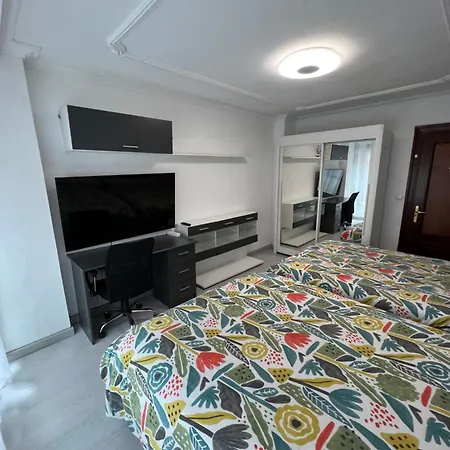 Bienvenidos A Mi Casa Apartment *