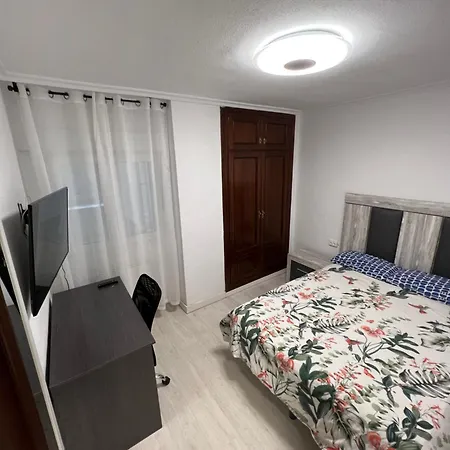 Bienvenidos A Mi Casa Apartment