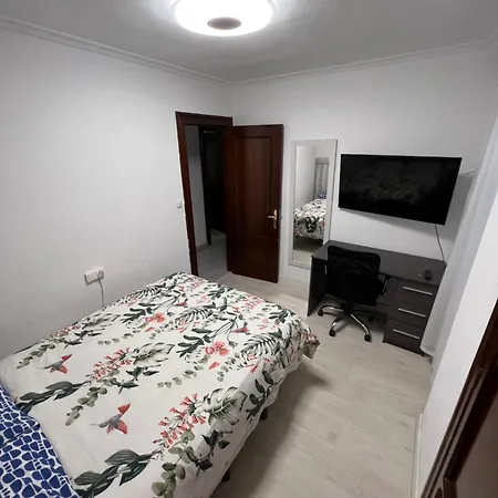 Bienvenidos A Mi Casa Gijon